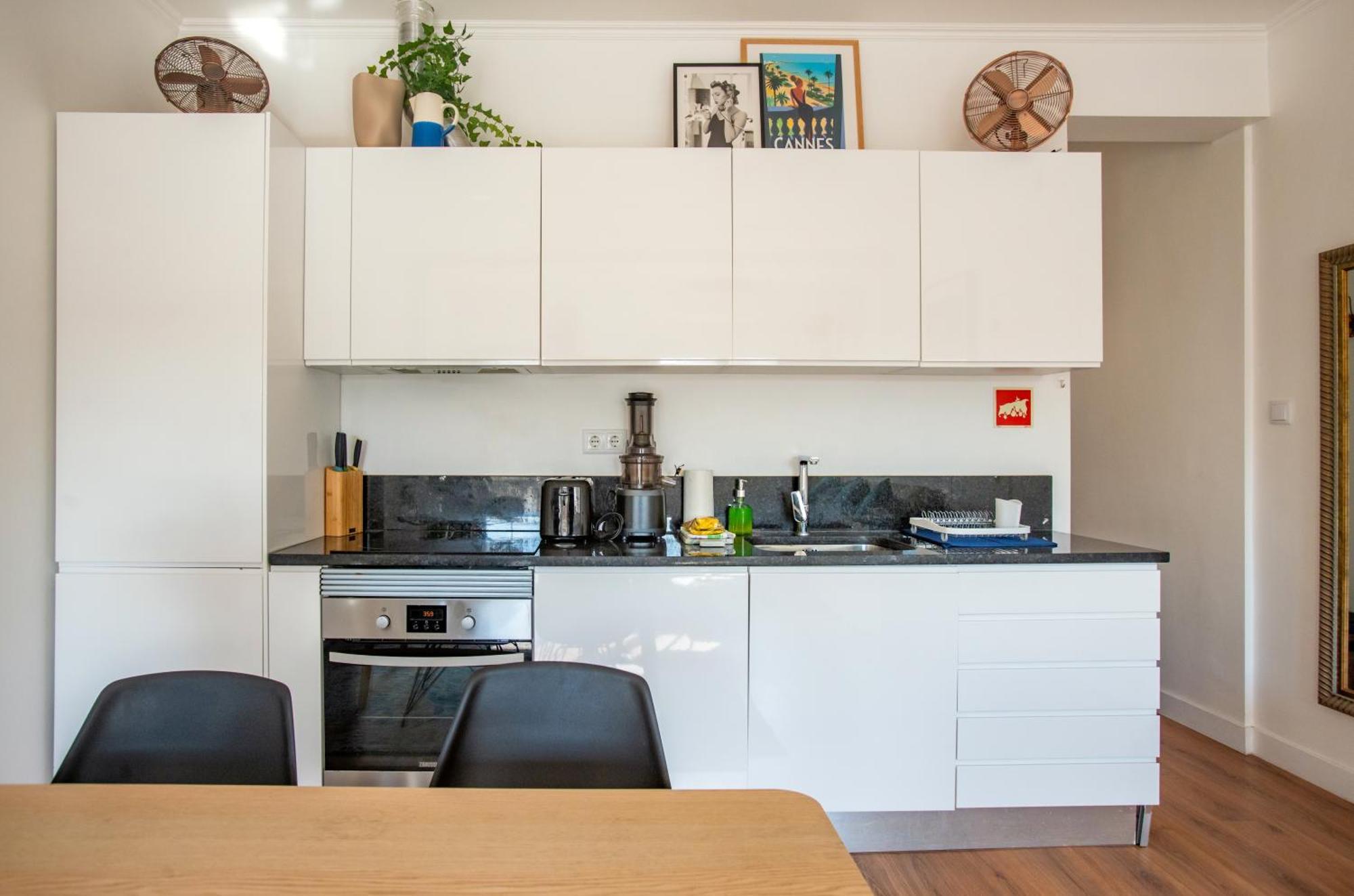 Bright Apartment In Lisbon Lisboa Exterior foto