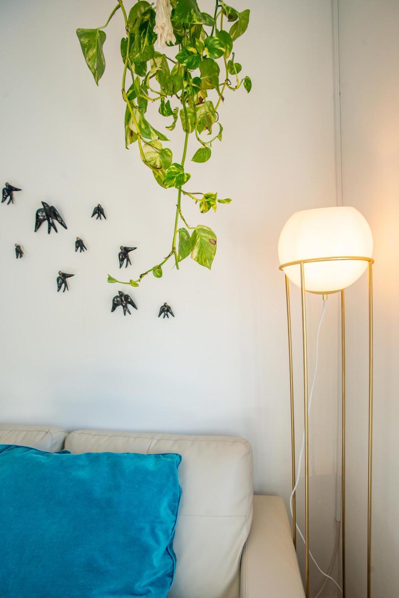 Bright Apartment In Lisbon Lisboa Exterior foto