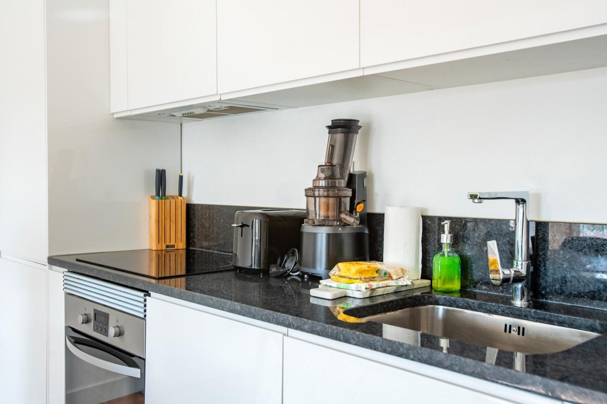Bright Apartment In Lisbon Lisboa Exterior foto