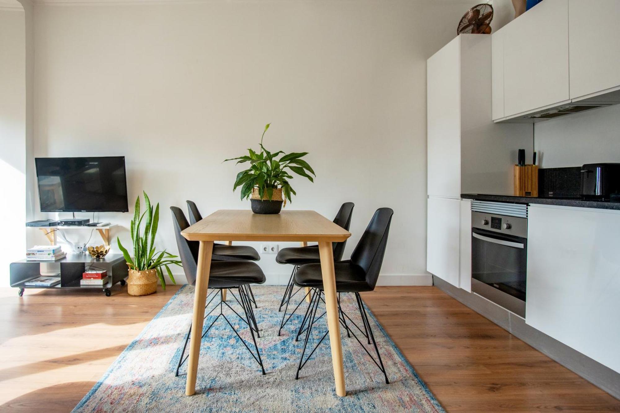 Bright Apartment In Lisbon Lisboa Exterior foto